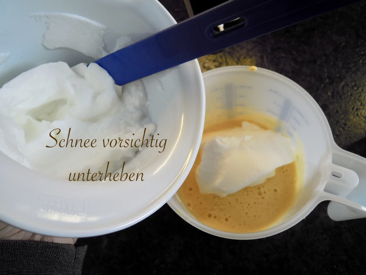 Rezept: karamellisierter Kaiserschmarren Bild Nr. 4 karamellisierter Kaiserschmarren - Rezept - Bild Nr. 4