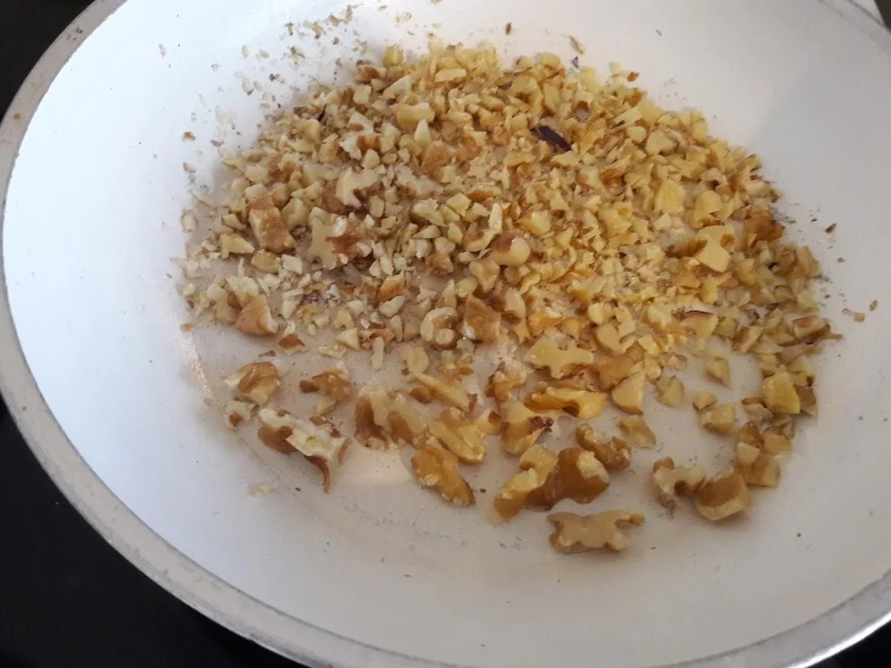 Spaghetti mit Radicchio - Rezept - Bild Nr. 8