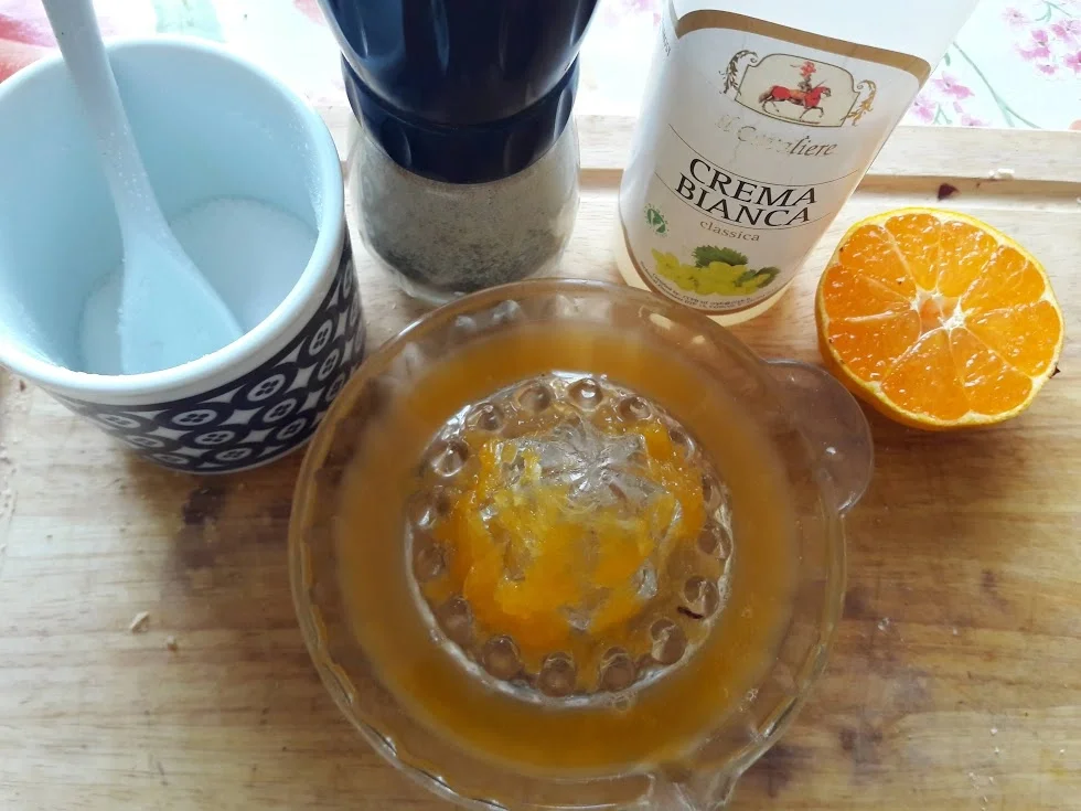 Spaghetti mit Radicchio - Rezept - Bild Nr. 12