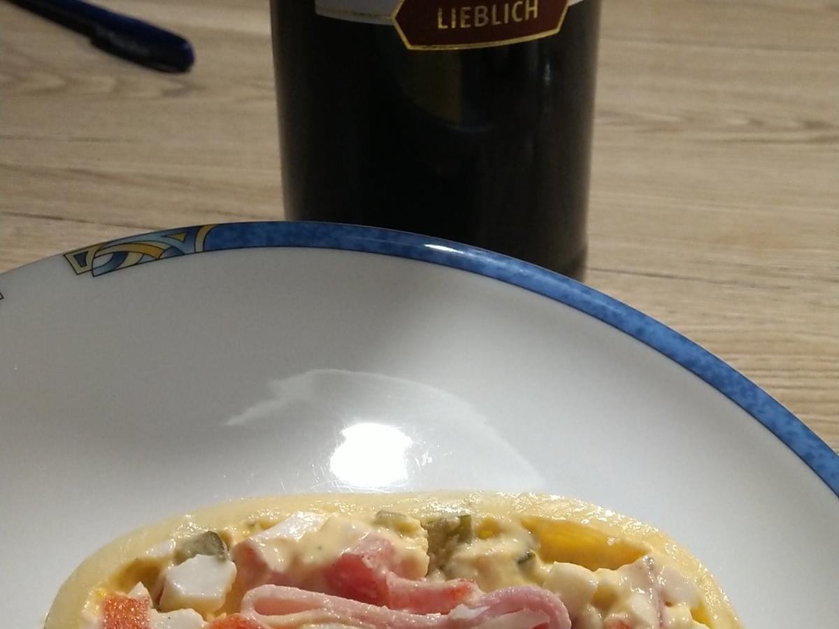 Käserolle - einfach - von baiematt Käserolle - einfach - von baiematt