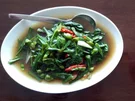 Kangkung Sundanesisch - Rezept - Bild Nr. 2