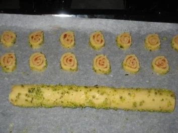 Hagebuttenschnecken - Rezept - Bild Nr. 2