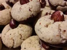 Rezept: Haselnussplätzchen Bild Nr. 2 Haselnussplätzchen - Rezept - Bild Nr. 2