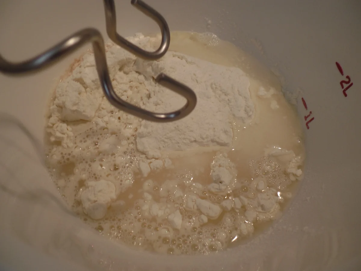 Pizza Mexico - Rezept - Bild Nr. 11949