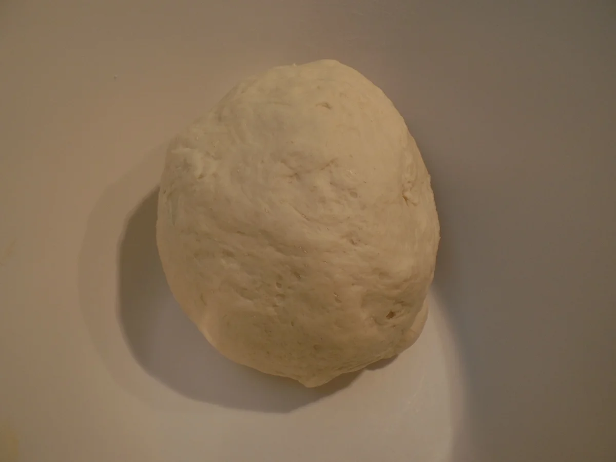 Pizza Mexico - Rezept - Bild Nr. 11950