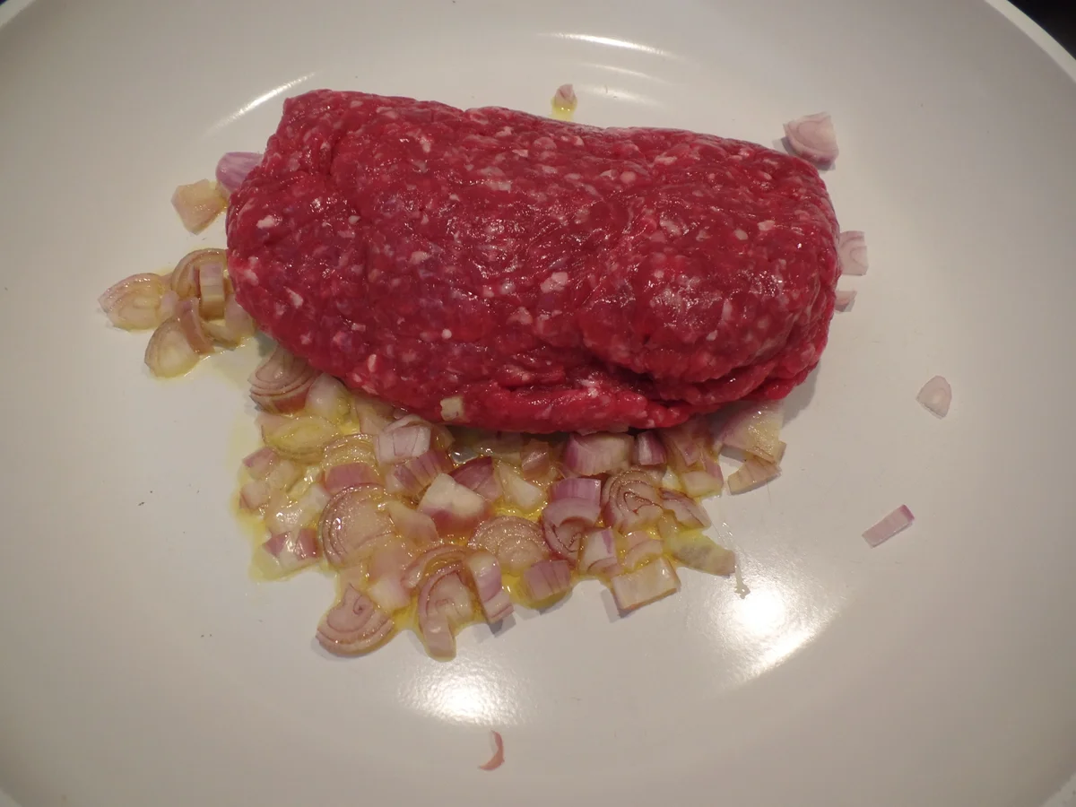 Pizza Mexico - Rezept - Bild Nr. 11952