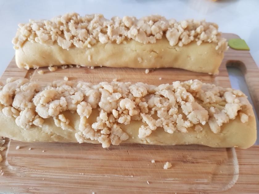 Berliner Bobbes - einfach - von barbara62