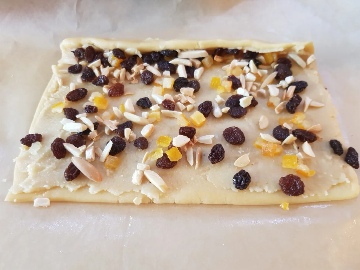 Berliner Bobbes - Rezept - Bild Nr. 6