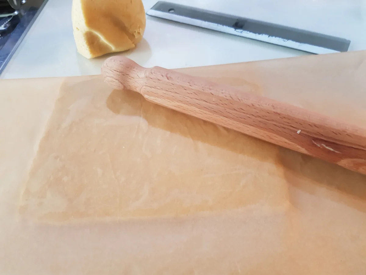 Berliner Bobbes - Rezept - Bild Nr. 11