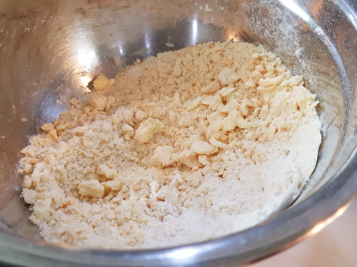 Berliner Bobbes - Rezept - Bild Nr. 12