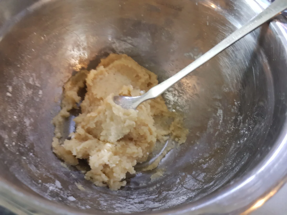 Berliner Bobbes - Rezept - Bild Nr. 13