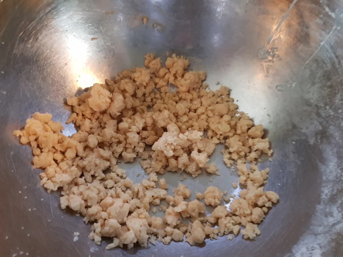 Berliner Bobbes - Rezept - Bild Nr. 14