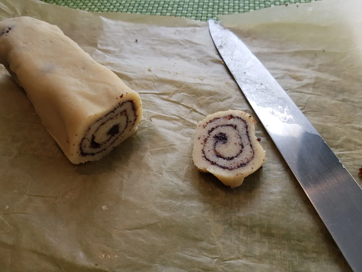 Mohn-Kringel - Rezept - Bild Nr. 11977