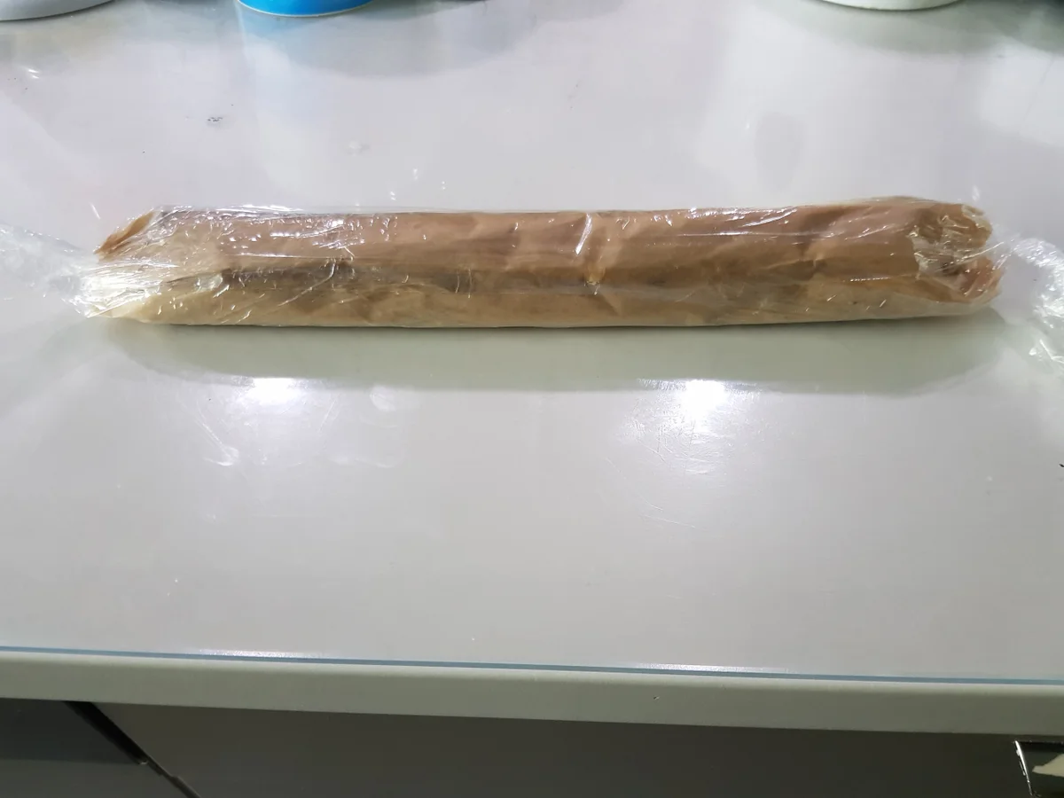 Mohn-Kringel - Rezept - Bild Nr. 11979