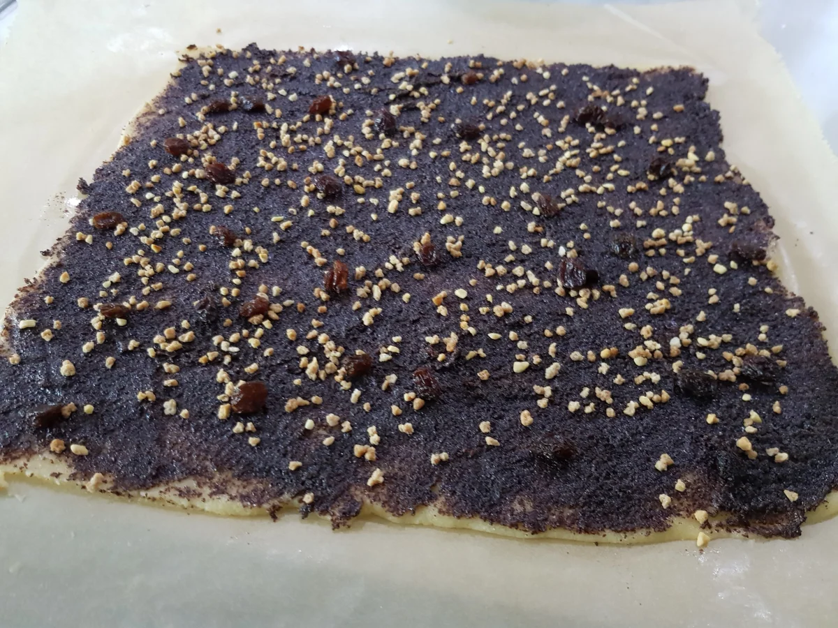 Mohn-Kringel - Rezept - Bild Nr. 11981