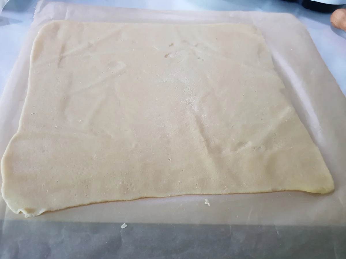 Mohn-Kringel - Rezept - Bild Nr. 11982