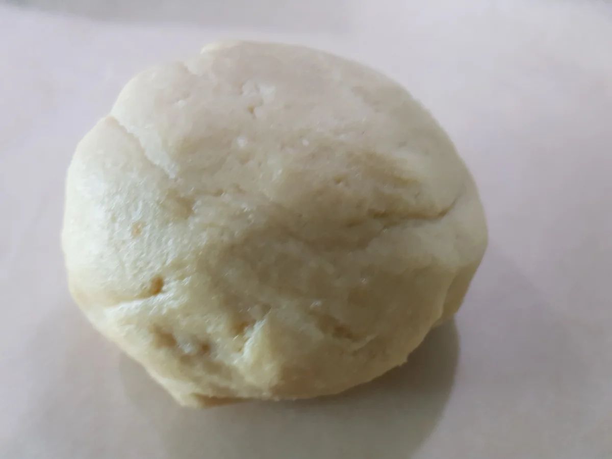 Mohn-Kringel - Rezept - Bild Nr. 11983