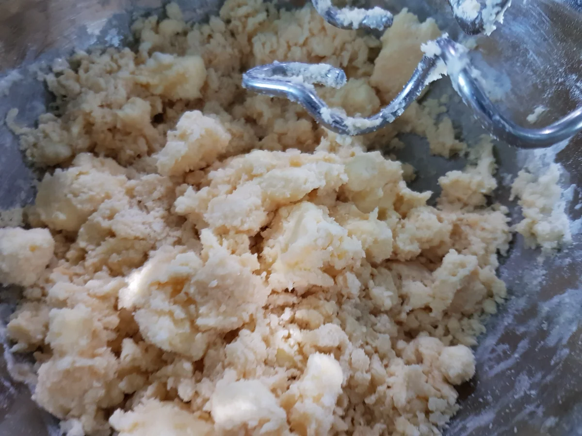 Mohn-Kringel - Rezept - Bild Nr. 11984