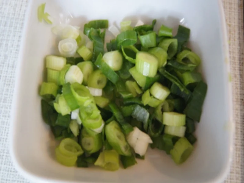 Reissuppe mit Hackfleischbällchen - Rezept - Bild Nr. 14