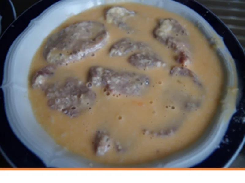 Schweinefiletschnitzelchen mit gebratenen Steinpilzen und Möhren-Kartoffel-Stampf - Rezept - Bild Nr. 13