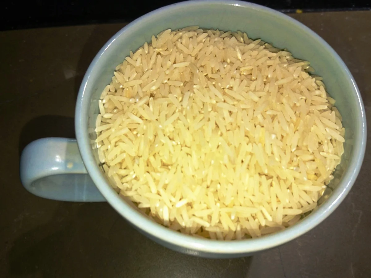 Hähnchencurry aus dem Römertopf - Rezept - Bild Nr. 4