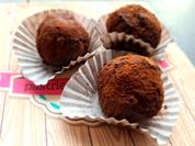 Tiramisu Kugeln mit Baileys - Rezept - Bild Nr. 2