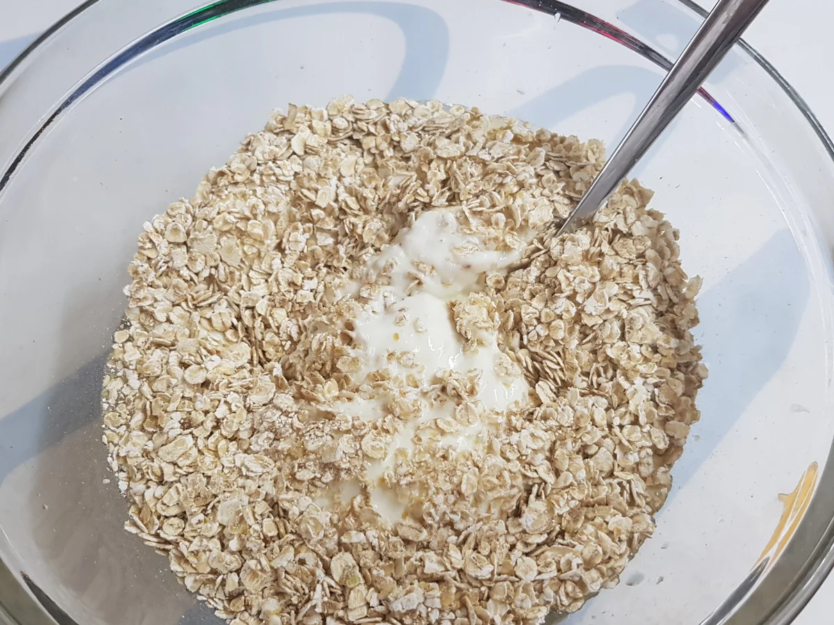 Nuss Müsli - Rezept - Bild Nr. 2