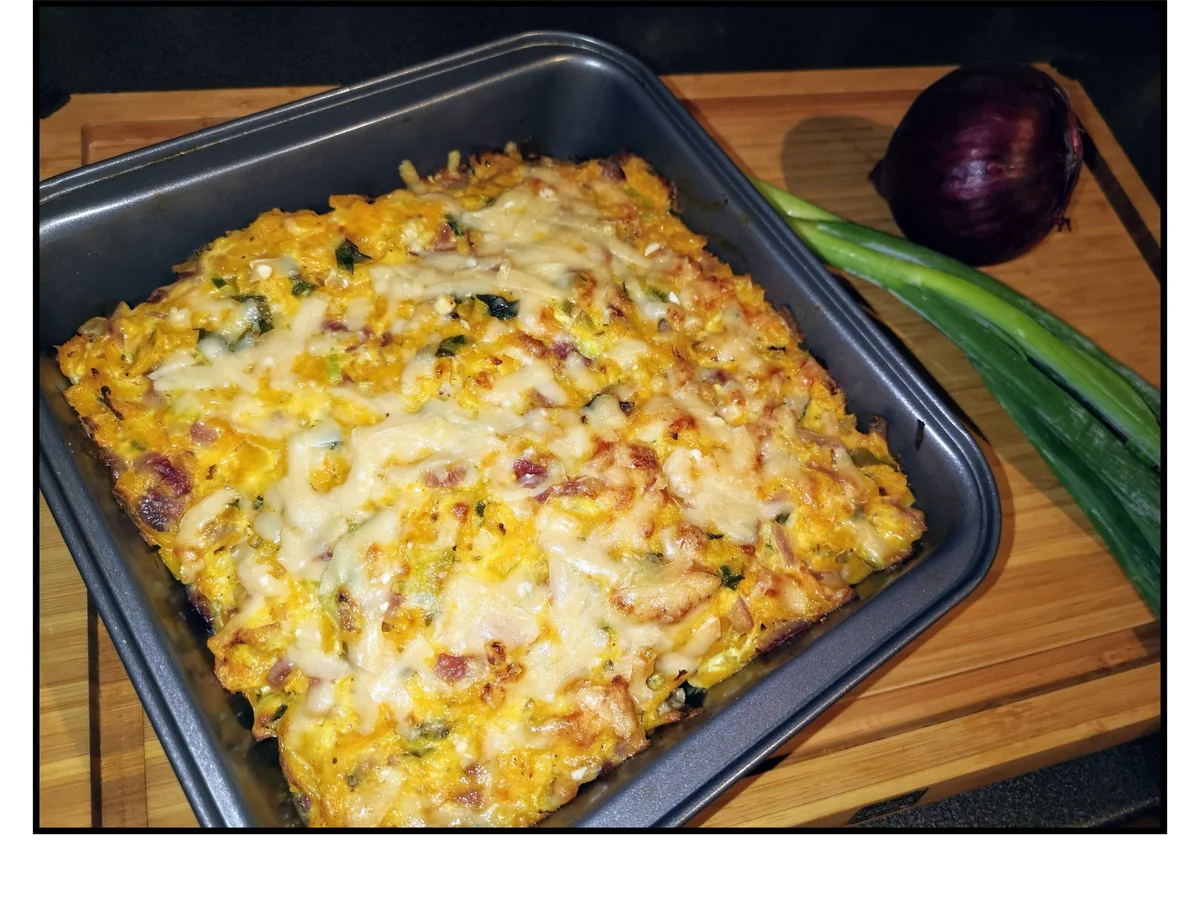 BiNe` S LACHSFILETS A LA KÜRBAISE - Rezept - Bild Nr. 3