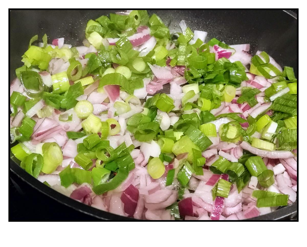 BiNe` S LACHSFILETS A LA KÜRBAISE - Rezept - Bild Nr. 7