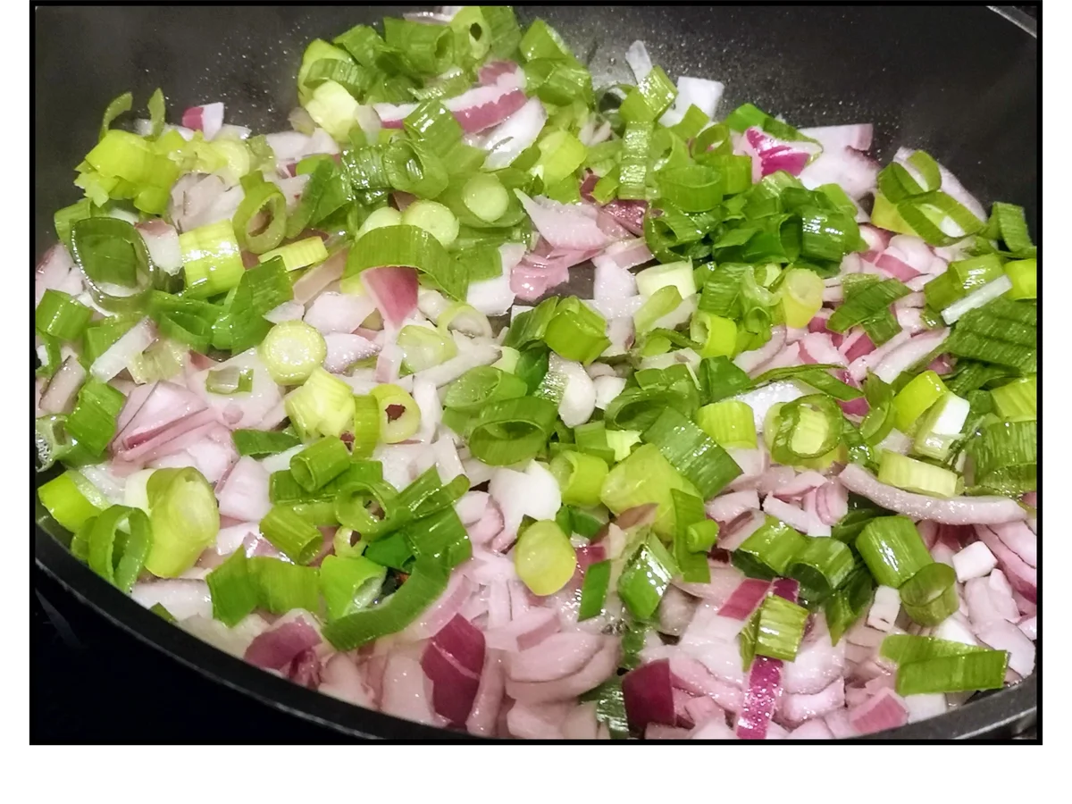 BiNe` S LACHSFILETS A LA KÜRBAISE - Rezept - Bild Nr. 7