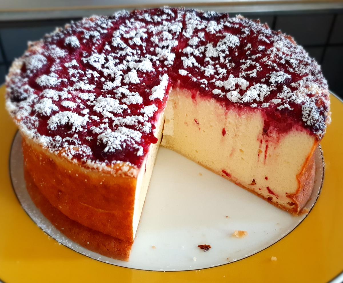 Mohnkuchen so einfach und so gut! ;) - Rezept mit Bild - kochbar.de