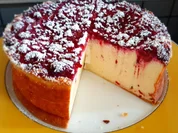 Zehn-Minuten-Käsekuchen - Rezept - Bild Nr. 11974