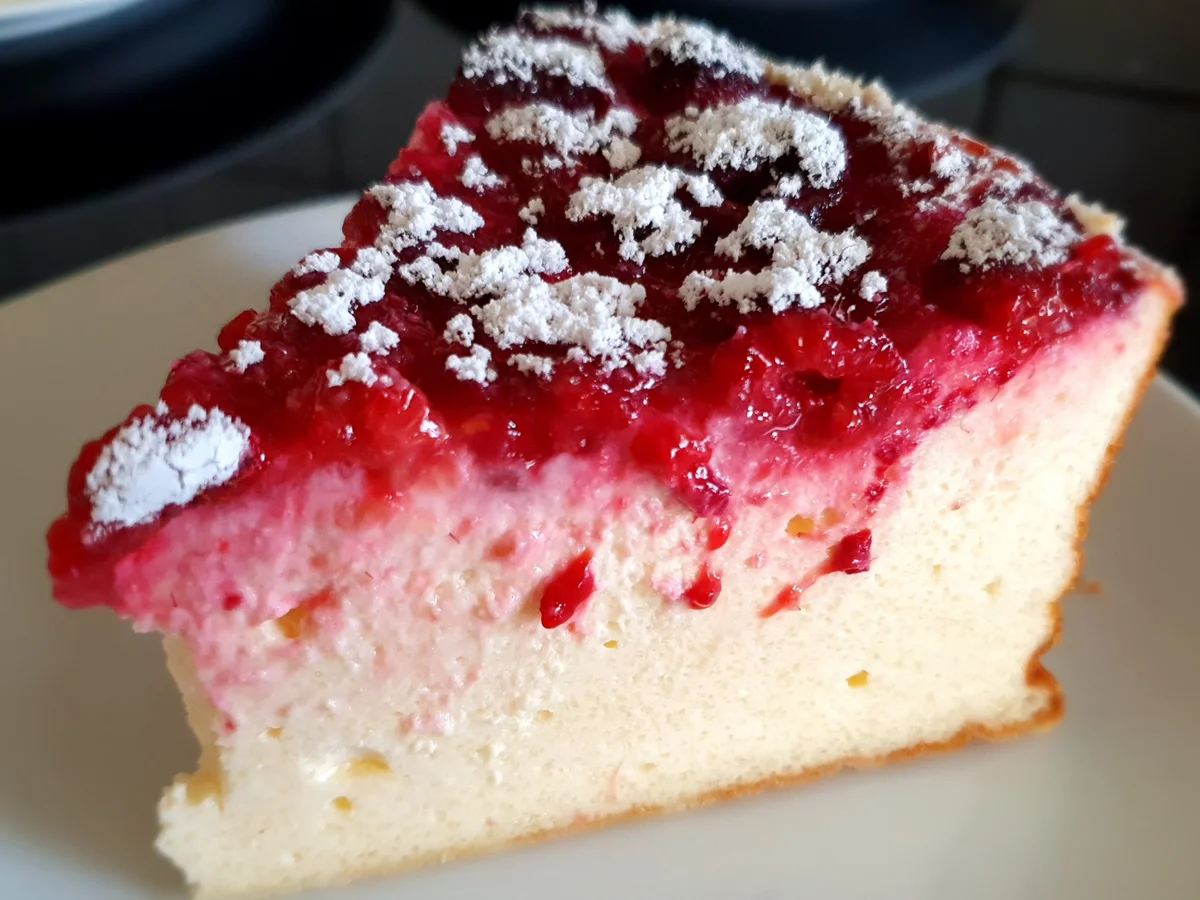 Zehn-Minuten-Käsekuchen - Rezept - Bild Nr. 11975