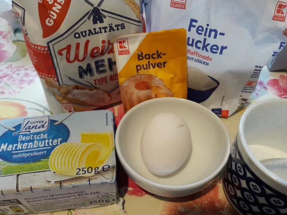 Schmandtorte mit Birnen - Rezept - Bild Nr. 5