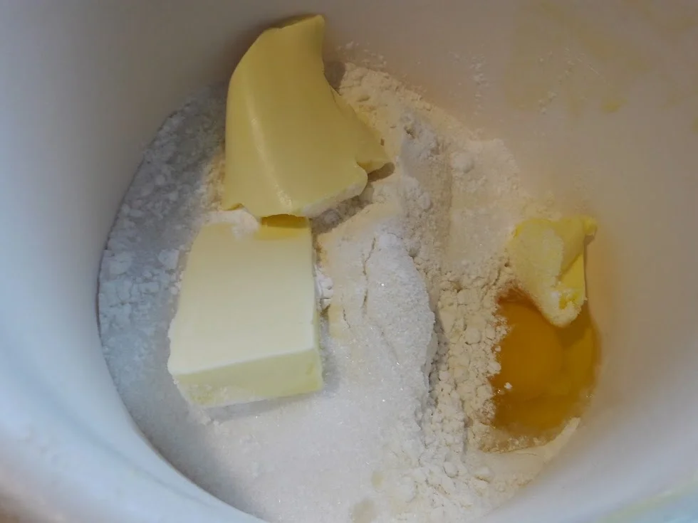 Schmandtorte mit Birnen - Rezept - Bild Nr. 6