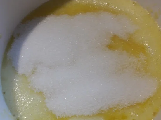 Schmandtorte mit Birnen - Rezept - Bild Nr. 11