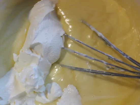 Schmandtorte mit Birnen - Rezept - Bild Nr. 12