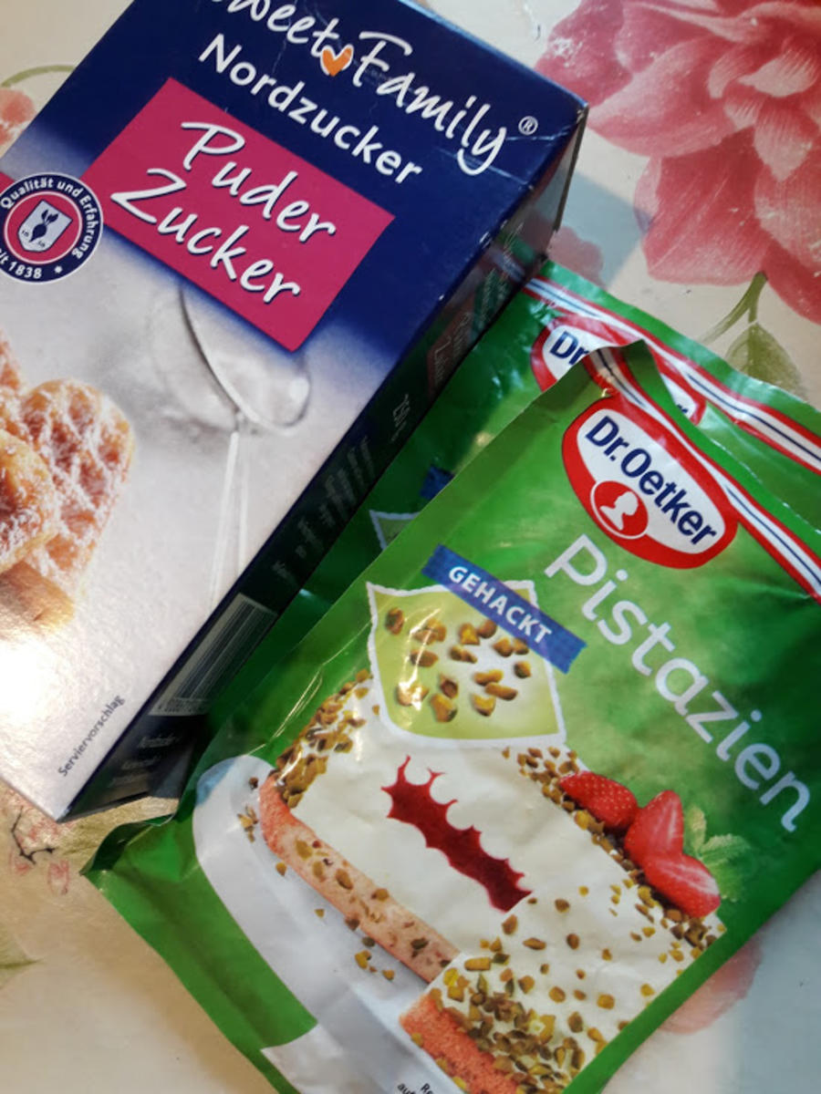 Schmandtorte mit Birnen - Rezept - Bild Nr. 14