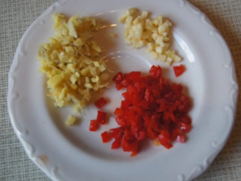 Rindfleisch-Gemüse-Nudel-Wok - Rezept - Bild Nr. 11