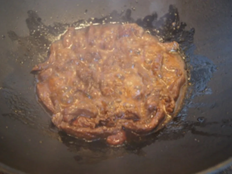 Rindfleisch-Gemüse-Nudel-Wok - Rezept - Bild Nr. 13