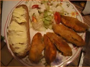 Ein herbstlicher Gourmet-Teller - Rezept - Bild Nr. 2