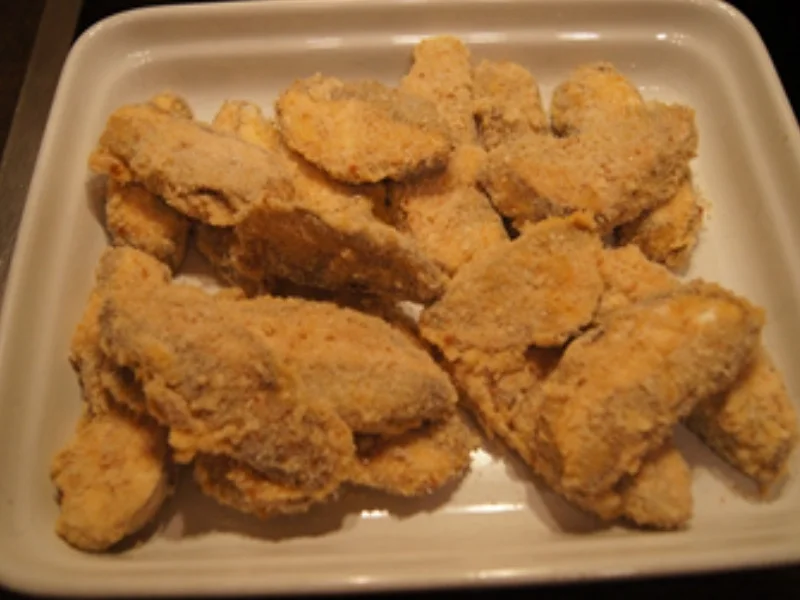 Rezept: Ein herbstlicher Gourmet-Teller Bild Nr. 4 Ein herbstlicher Gourmet-Teller - Rezept - Bild Nr. 4