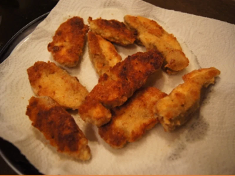 Rezept: Ein herbstlicher Gourmet-Teller Bild Nr. 7 Ein herbstlicher Gourmet-Teller - Rezept - Bild Nr. 7