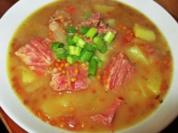 Linseneintopf - Rezept - Bild Nr. 2