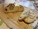 Marzipanstolle - Rezept - Bild Nr. 2