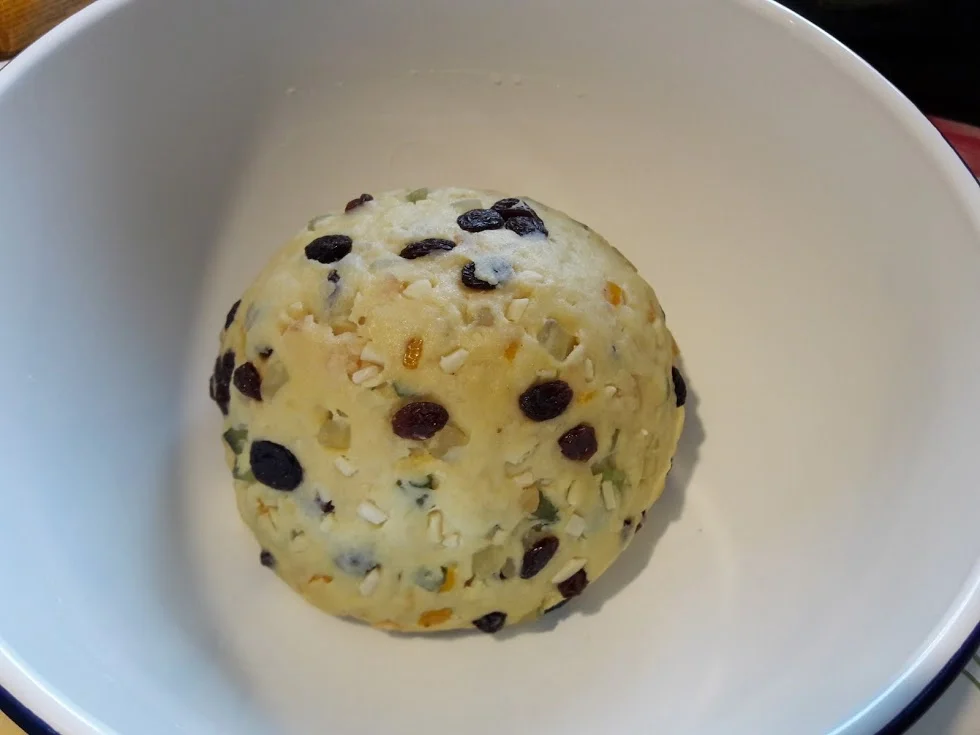 Marzipanstolle - Rezept - Bild Nr. 6