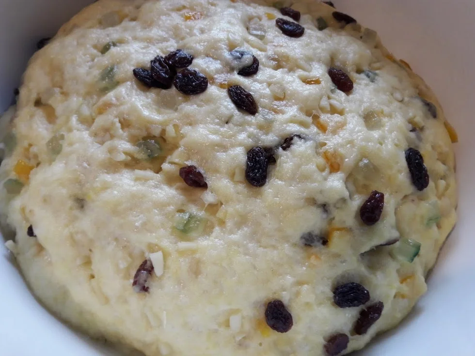 Marzipanstolle - Rezept - Bild Nr. 7