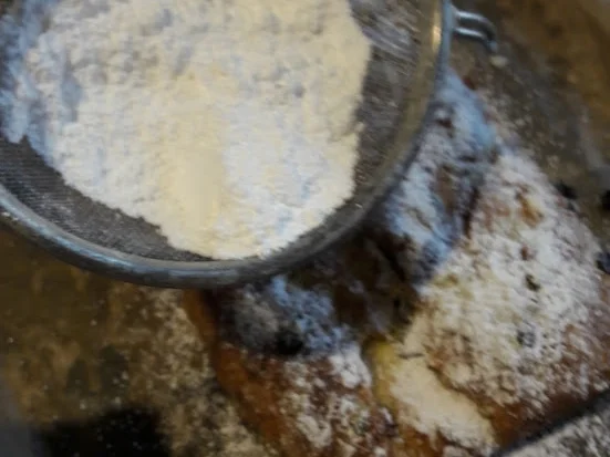 Marzipanstolle - Rezept - Bild Nr. 12