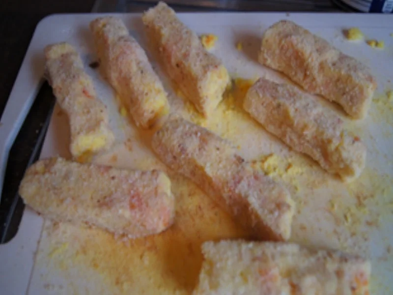 Rezept: Gebratene Steinpilze mit leckeren Restebeilagen Bild Nr. 11 Gebratene Steinpilze mit leckeren Restebeilagen - Rezept - Bild Nr. 11