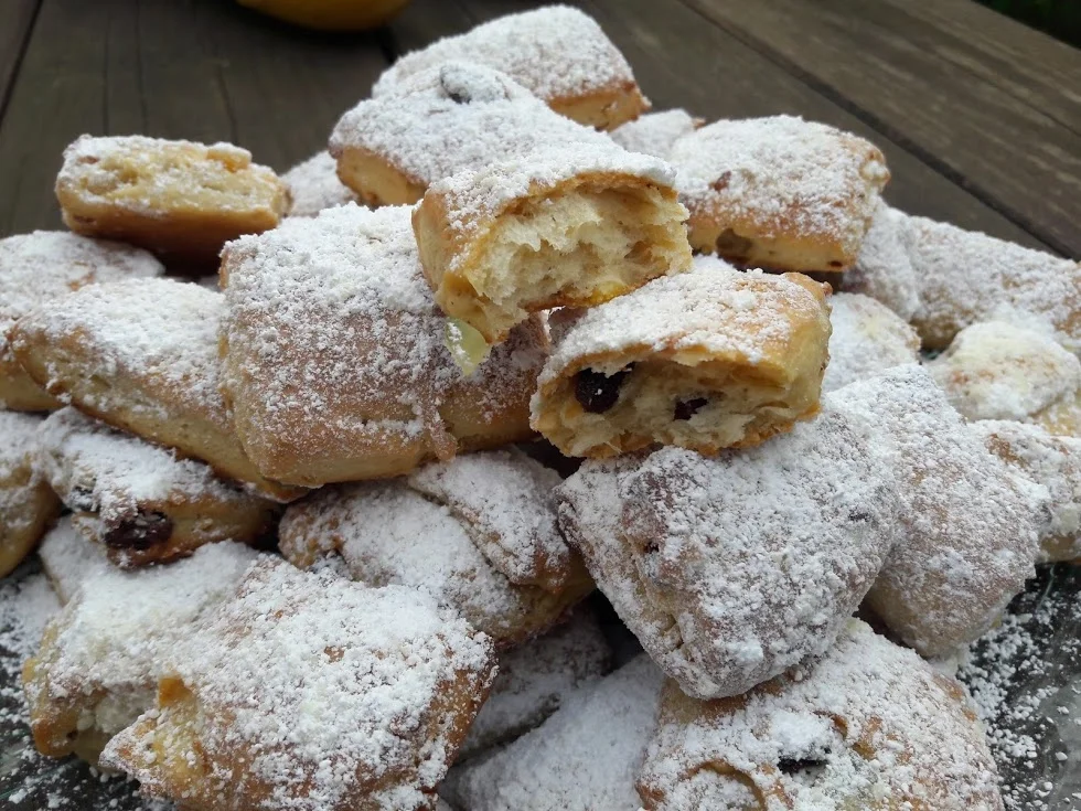 Stollenkonfekt - Rezept - Bild Nr. 2